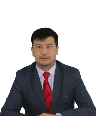 Утюбаев Елнар Шунанович - Руководитель центра